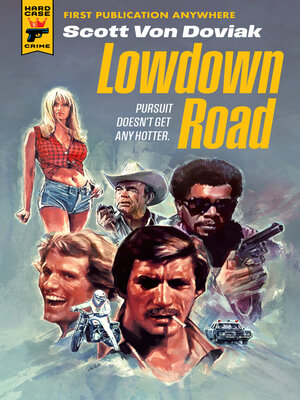 cover image of Lowdown Road